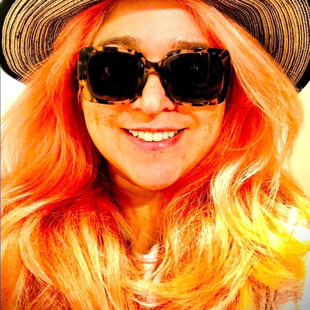 Meet your Posher, Sonia